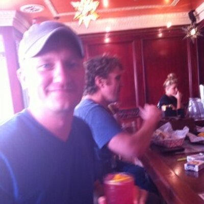 Profile Picture of Larry Hull Jr (@larhull) on Twitter