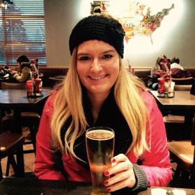 Profile Picture of Linsey Johnson (@linseyjohnson12) on Pinterest