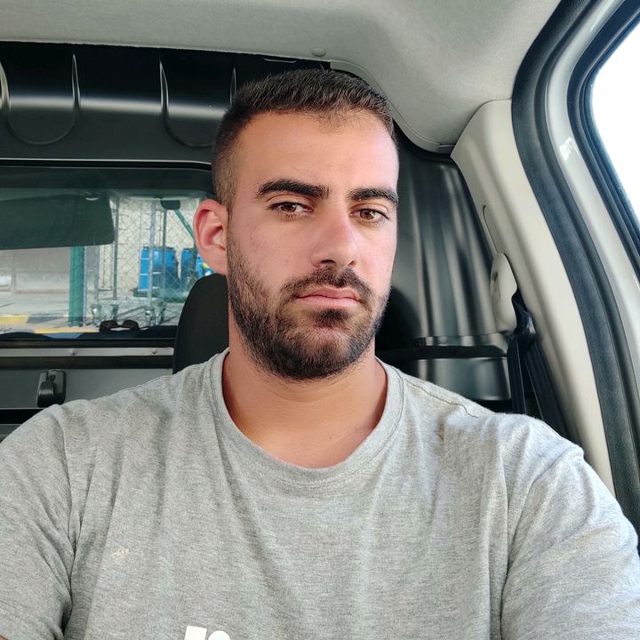 Profile Picture of Aaron (@aarondandy) on Tiktok