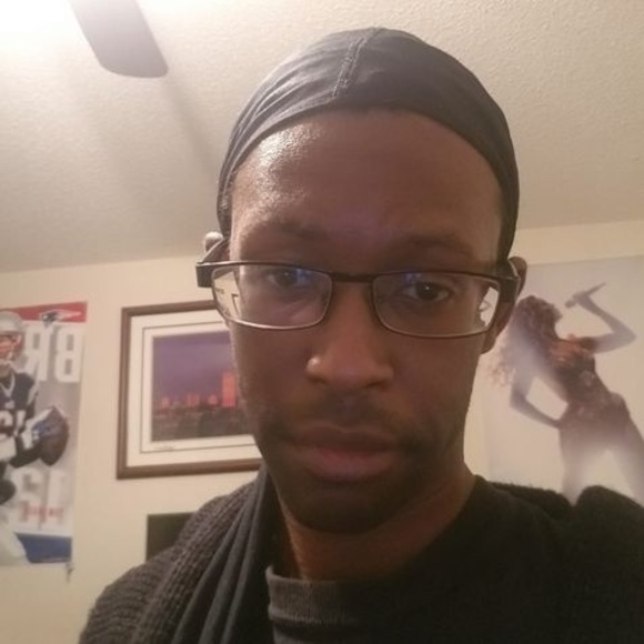 Profile Picture of Albert Rich-hall (@aejae25) on Poshmark