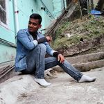 Profile Picture of Niraj Ram (@ram_niraj) on Instagram