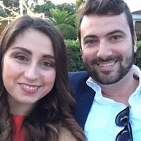 Profile Picture of Anna Lugaro (@anna-lugaro) on Quora