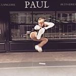 Profile Picture of Paul Cavanagh (@toonice4schooll) on Instagram