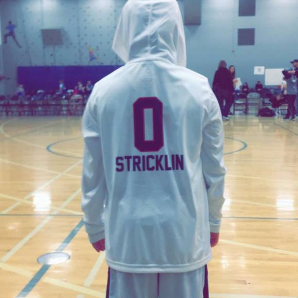 Profile Picture of Kyle Stricklin (@strick9fish) on Poshmark