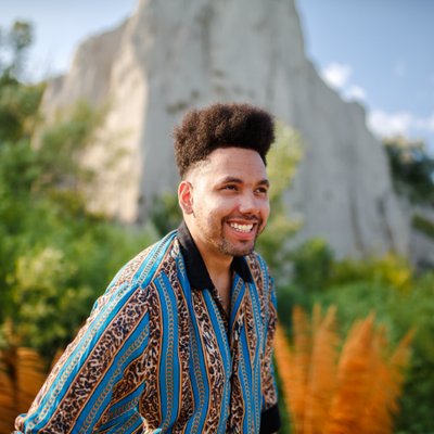 Profile Picture of Jagger James (@JaggamanJames) on Twitter