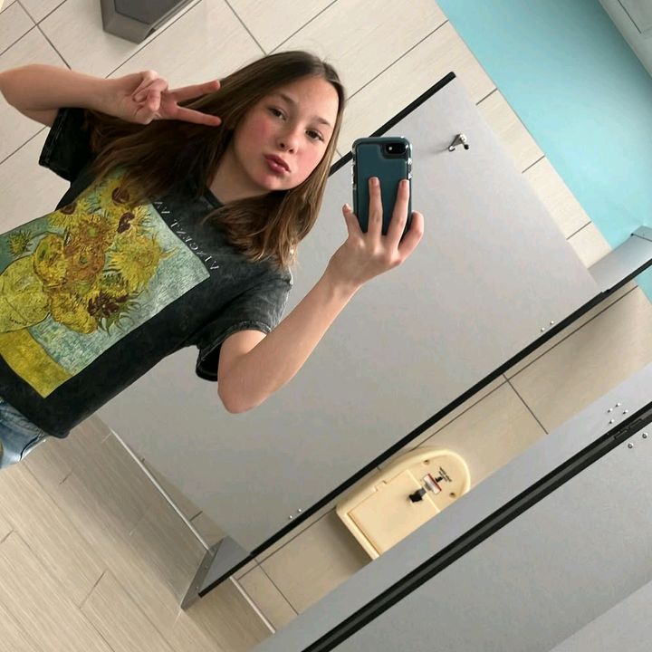 Profile Picture of Lilyth baker (@lilyth.baker) on Tiktok