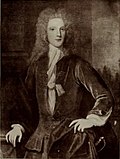 Profile Picture of Thomas Lister (British politician, born 1688)on Wikipedia