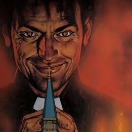 Profile Picture of PopCulturePREACHER (@PREACHER_on_AMC) on Twitter