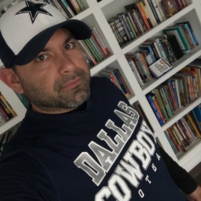 Profile Picture of Javier (@GuajardoJD) on Twitter