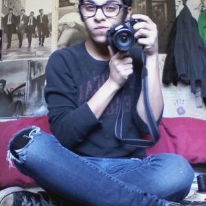 Profile Picture of Matthew Campos (@AmazingMatt) on Twitter