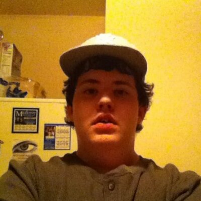 Profile Picture of Joseph Moss (@josephmoss25961) on Twitter