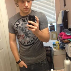 Profile Picture of Blake Erickson (@blake.erickson) on Myspace