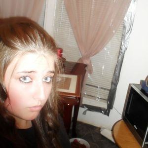 Profile Picture of Ashley Bray (@ashley_n_bray) on Myspace