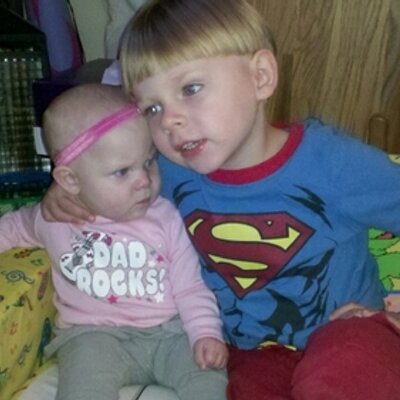 Profile Picture of Alice Manville (@HendrixMom) on Twitter