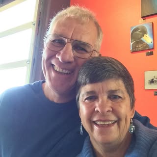 Profile Picture of Susan Newnam (@mikesusan) on Instagram