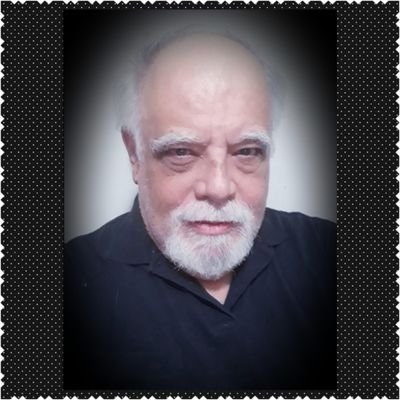 Profile Picture of Professor Marcos Conforti (@ProfessorMarc16) on Twitter