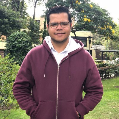 Profile Picture of Ricardo Gutiérrez (@kyeeh) on Twitter