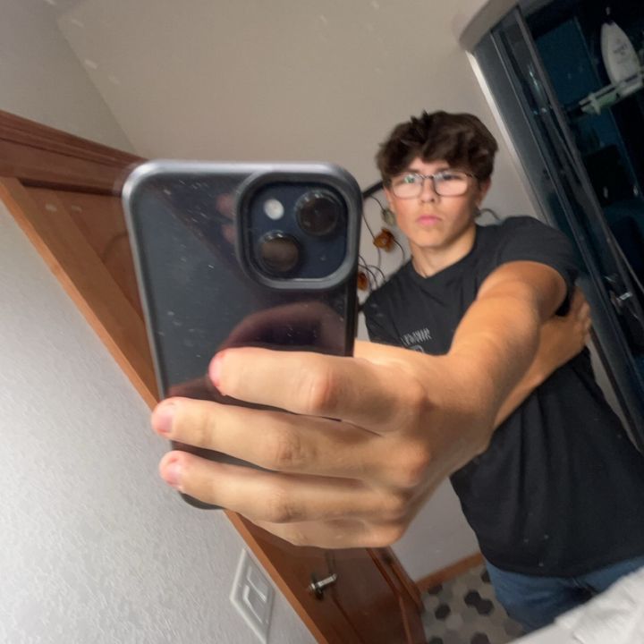 Profile Picture of Mark Manning (@mark._.manning2) on Tiktok