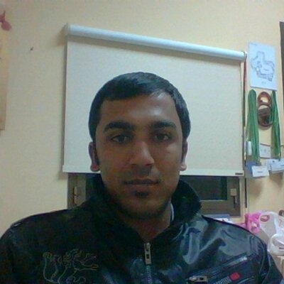 Profile Picture of NaveedAkhter (@NaveedAkhter9) on Twitter