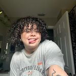 Profile Picture of кєєℓα gℓαѕgσω (@_keewa_) on Instagram