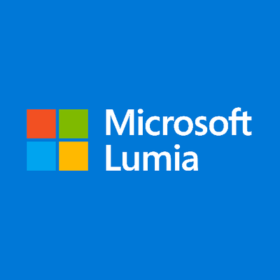 Profile Picture of Lumia (@Lumia) on Twitter