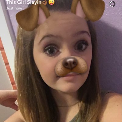 Profile Picture of Mckenzie Hale (@Mt_kenzie) on Twitter