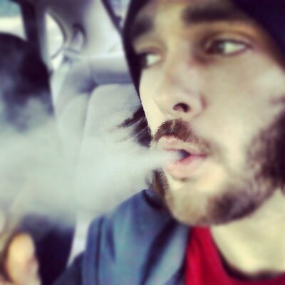 Profile Picture of Colin D. Mcpherson (@ColinDMcpherson) on Twitter