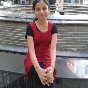 Profile Picture of Anshika Jain (@10anshikajain) on Twitter