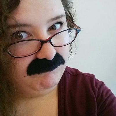 Profile Picture of Candice AM Chisholm (@CandiceBurgundy) on Twitter