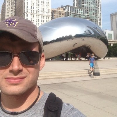 Profile Picture of Jordan Thibodeaux (@tibado26) on Twitter