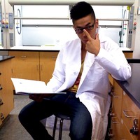 Profile Picture of Arnold Wu (@arnold-wu-6) on Quora