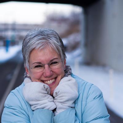 Profile Picture of RebeccaFjellandDavis (@campychk) on Twitter