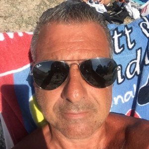 Profile Picture of Finn Jacobsen (@FinnJacobsen8) on Twitter