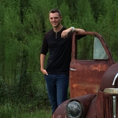 Profile Picture of Jeremy Peel (@jpeel9) on Twitter