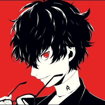 Profile Picture of Akira Kurusu (@ColinMcdaniel9) on Twitter