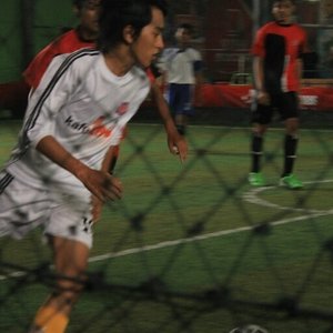 Profile Picture of Ahmad Khakim A. (@haqiemisme) on Myspace