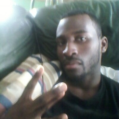 Profile Picture of Kenneth C. Britt Ll (@kbdaboss031692) on Twitter