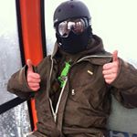 Profile Picture of Eric Nance (@ejn80) on Instagram