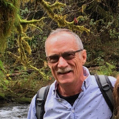 Profile Picture of K. Stephen Andreas (@KSAndreas51) on Twitter