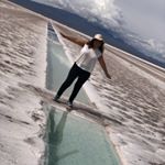 Profile Picture of Luz Cotari (@luzcotari) on Instagram