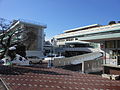 Profile Picture of Koriyama Women's Universityon Wikipedia