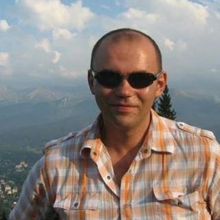 Profile Picture of Paweł Twardowski (@Pawe&) on Facebook