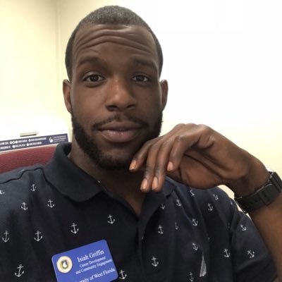 Profile Picture of Isiah Alexander Griffin (@Zaymeant) on Twitter