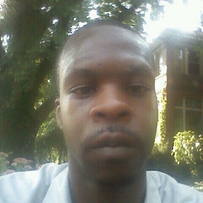 Profile Picture of James Hildreth, II (@HildrethII) on Twitter