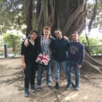 Profile Picture of Giuseppe Cappello (@giuseppe_cappello) on Instagram