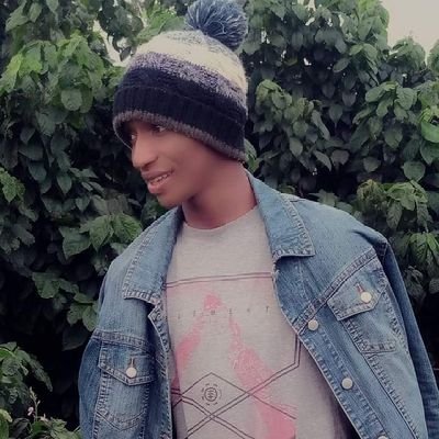 Profile Picture of Tatah Isaac Julius (@TatahJulius) on Twitter