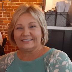 Profile Picture of Pamela Amerson🌻 (@pamelaamerson) on Tiktok