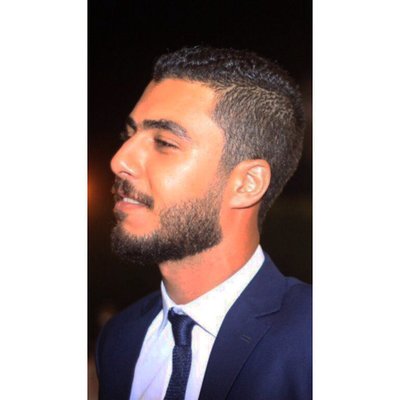 Profile Picture of Mahmoud Macksoud (@MahmoudMacksoud) on Twitter