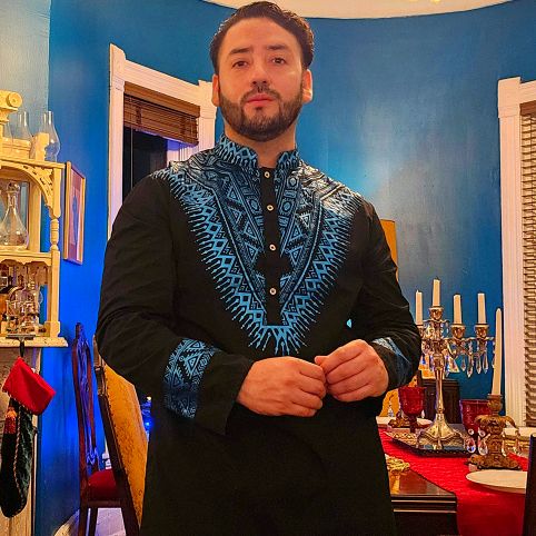 Profile Picture of Daniel Brynd (@danielbrynd) on Tiktok