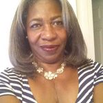 Profile Picture of Barbara Merriweather (@barbara_merriweather1) on Instagram